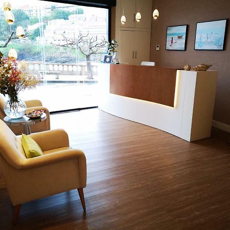 Hotel Boutique Aquaria Canelinas بورتونوفو المظهر الخارجي الصورة
