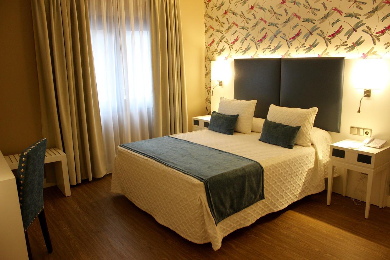 Hotel Boutique Aquaria Canelinas بورتونوفو المظهر الخارجي الصورة