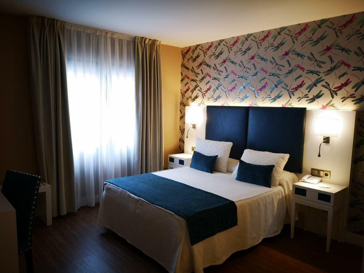 Hotel Boutique Aquaria Canelinas بورتونوفو المظهر الخارجي الصورة