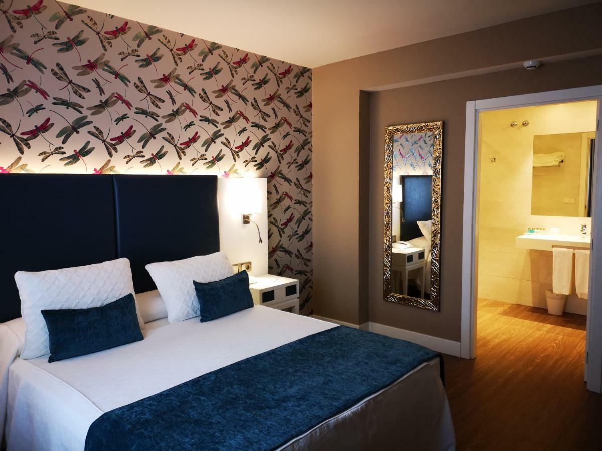 Hotel Boutique Aquaria Canelinas بورتونوفو المظهر الخارجي الصورة