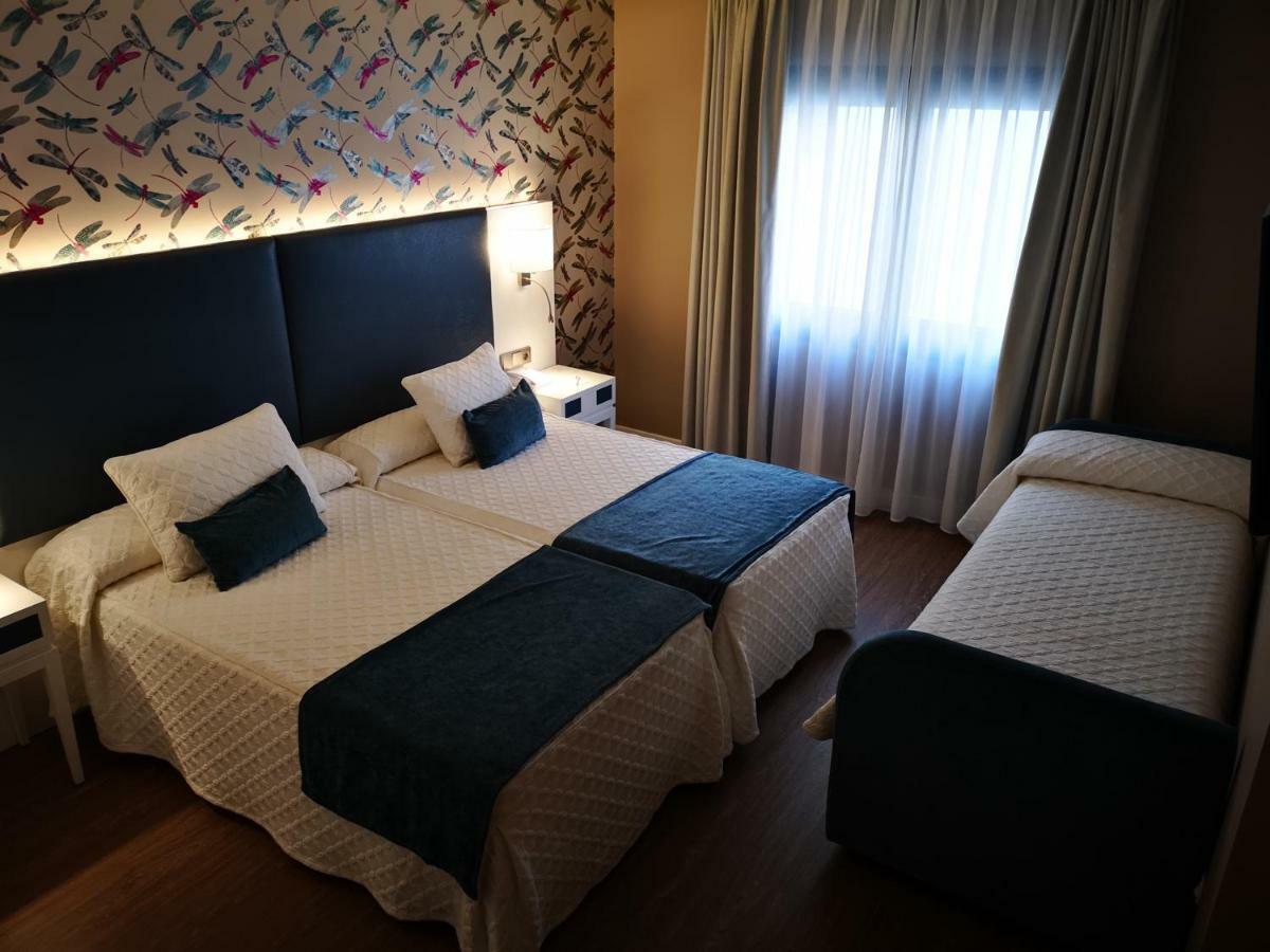 Hotel Boutique Aquaria Canelinas بورتونوفو المظهر الخارجي الصورة