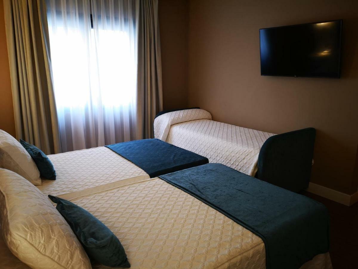 Hotel Boutique Aquaria Canelinas بورتونوفو المظهر الخارجي الصورة