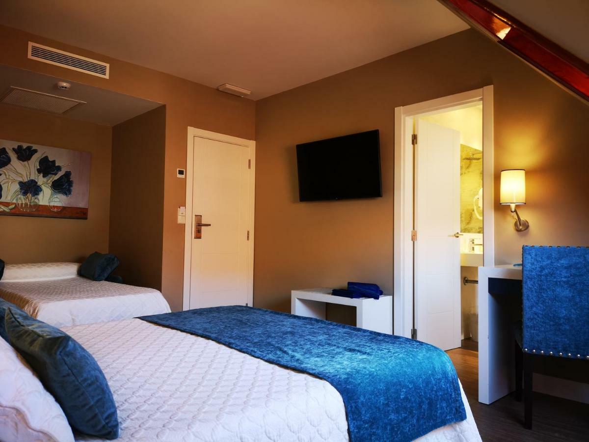 Hotel Boutique Aquaria Canelinas بورتونوفو المظهر الخارجي الصورة