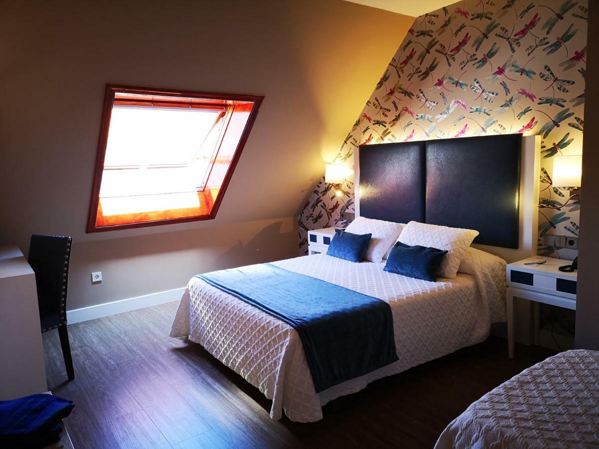 Hotel Boutique Aquaria Canelinas بورتونوفو المظهر الخارجي الصورة