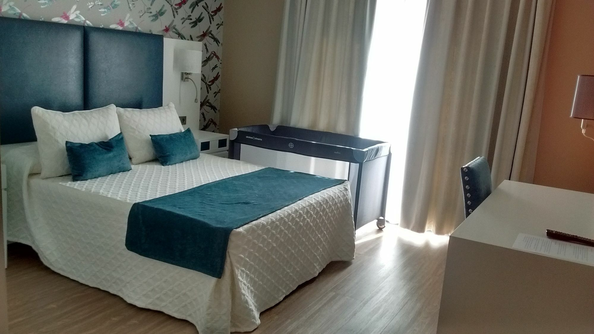Hotel Boutique Aquaria Canelinas بورتونوفو المظهر الخارجي الصورة