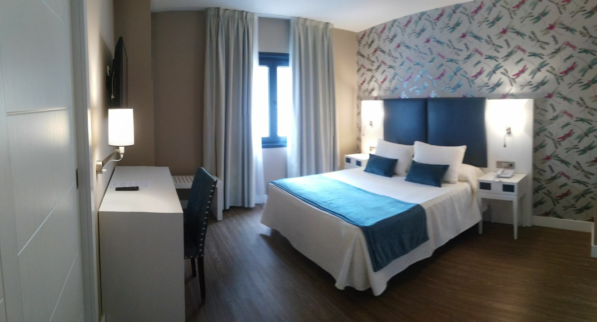 Hotel Boutique Aquaria Canelinas بورتونوفو المظهر الخارجي الصورة