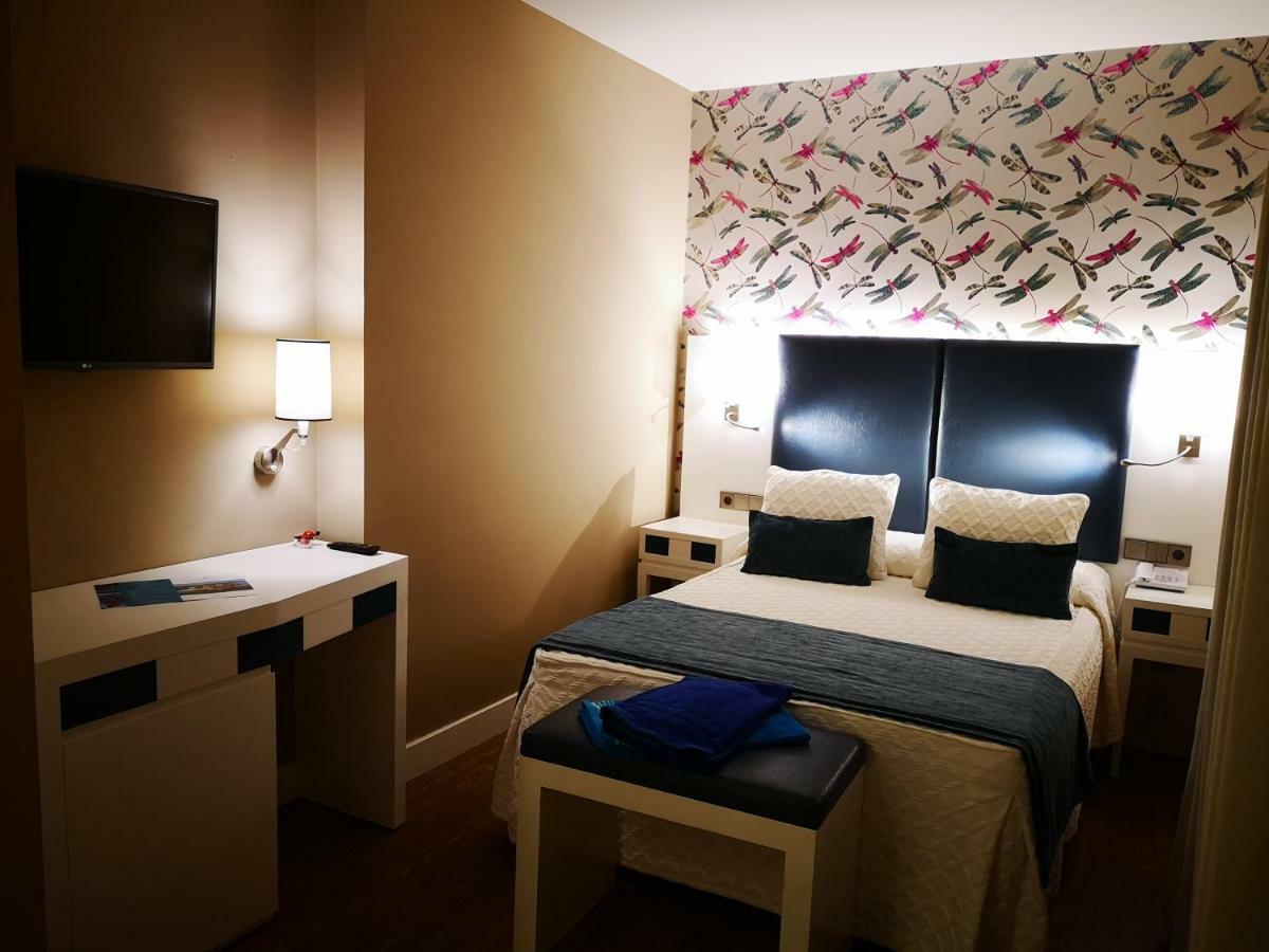 Hotel Boutique Aquaria Canelinas بورتونوفو المظهر الخارجي الصورة